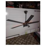 Home Decorators 52" LED Indoor Ceiling Fan