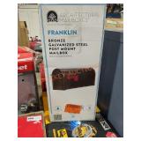 Architectural Mailboxes