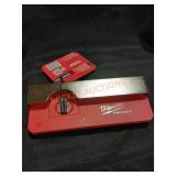 Milwaukee Packout Belt Clip Rack