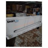 SmartLite Smart LED Linear Chandelier