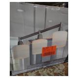 Hampton Bay 3-Light Island Chandelier