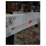 SmartLite Smart LED Linear Chandelier