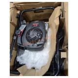 Murray 20" side discharge lawn mower