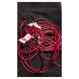 Husky 14ga 50ft indoor outdoor extension cord