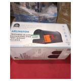 Architectural Mailboxes