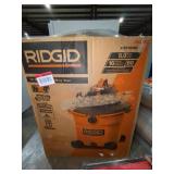 RIDGID 16 Gallon Wet/Dry Shop Vacuum