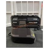 Ryobi ONE+ 4AH 18V Lithium Battery & 18V Charger