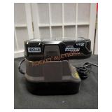 Ryobi ONE+ 2AH 18V Lithium Battery & 18V Charger