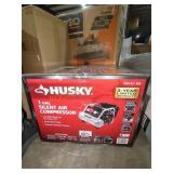 Husky 1 Gal. Electric-Powered Silent Air