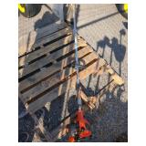 ECHO 25.4 cc Gas Straight Shaft String Trimmer