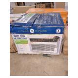 18300 BTU air conditioner, extra large room