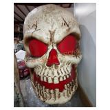 Home Decorators 3-Tier Stacking Skulls