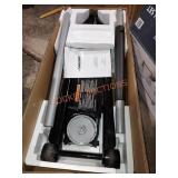 Husky 3 Ton Low Profile Floor Jack