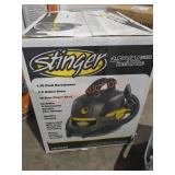 Stinger 2.5 Gallon Drum Wet Dry Vac