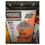 RIDGID 12 Gallon Wet/Dry Shop Vacuum