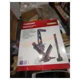 Husky Pneumatic 3-in-1 Flooring Nailer and Stapler