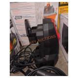 Buffalo Tools Cold Water Electric Pressure Washer
