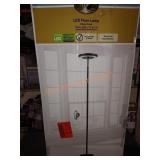 Hampton Bay LED Floor Lamp
