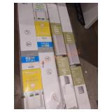 Redi Shade Paper Shades & Vinyl Blinds