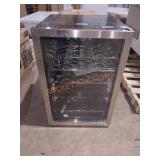 Vissani 4.3cu ft beverage and Wine Cooler