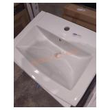 Swiss Madison 24" x 18" Vanity Top