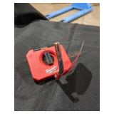 Milwaukee Packout 4" Single Straight Hook