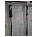 JeldWen 6-Panel Textured 30"ï¿½80" Door