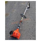 Echo 21.2cc Gas 2 Stroke String Trimmer