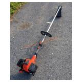 Echo 25.4cc Gas 2 Stroke String Trimmer