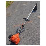 Echo 21.2cc Gas 2 Stroke String Trimmer