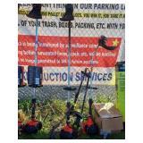 Echo 21.2cc Straight Shaft String Trimmer