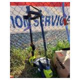 Ryobi 40V Straight Shaft String Trimmer