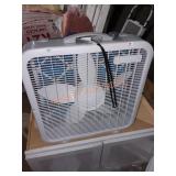 Lasko Box Fan