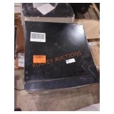 18.5" x 20" x 33" Mini Fridge