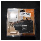 Siemens 15 a circuit interrupter