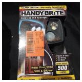 Handy  brite light