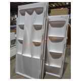 6ft and 5ft Shower Walls Lot