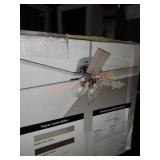 Hunter 52" Indoor Ceiling Fan