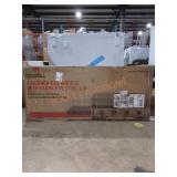 Nexgrill 4-Burner 36 in. Propane Gas Griddle