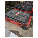 Milwaukee Packout Rolling Tool Box