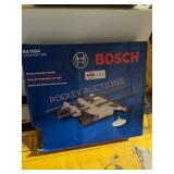 Bosch Deluxe Router Guide
