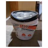 Roberts 1407 4gal Engineered Flooring Adhesive