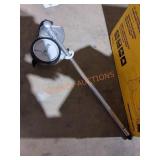 Echo Power Edger Attachment