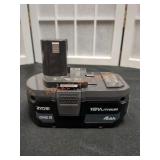 Ryobi One+ 4AH 18V Lithium Battery Only