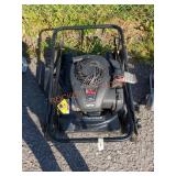 Murray 20 in. 125 cc Walk Behind Gas Push Mower