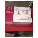 Home Decorators Collection vanity fixture