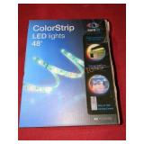 ColorStrip LED lights