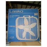 Lasko Air Circulating Box Fan