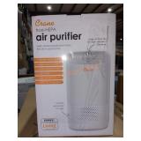 Crane true-HEPA Air Purifier