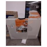 Lifetime 6 ft folding table